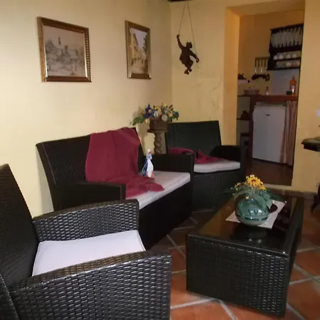 Apartamento Mit Blick Auf Wasser By Interhome Icod De Los Vinos