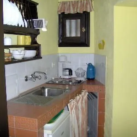 Apartamento Mit Blick Auf Wasser By Interhome Icod De Los Vinos