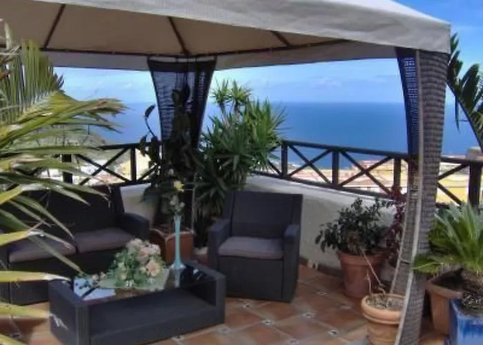 Mit Blick Auf Wasser By Interhome Appartement *