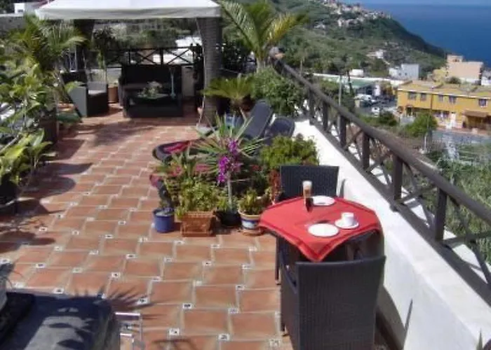 Mit Blick Auf Wasser By Interhome Appartement Icod De Los Vinos