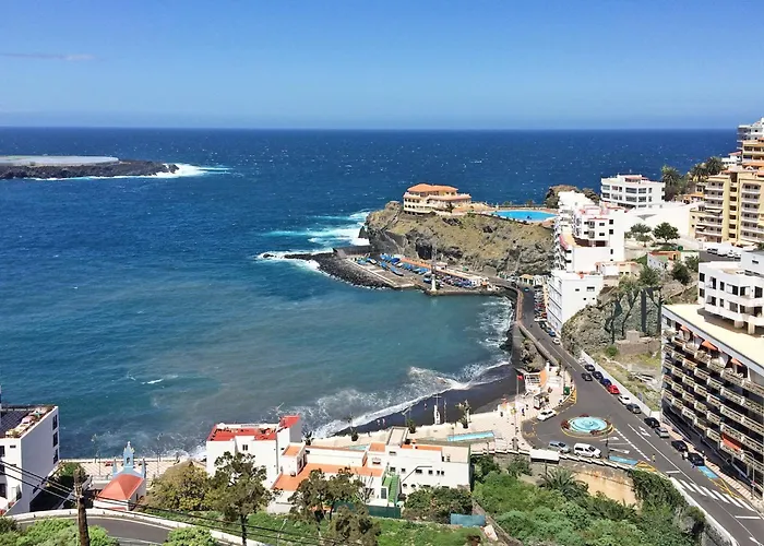 Appartement Mit Blick Auf Wasser By Interhome