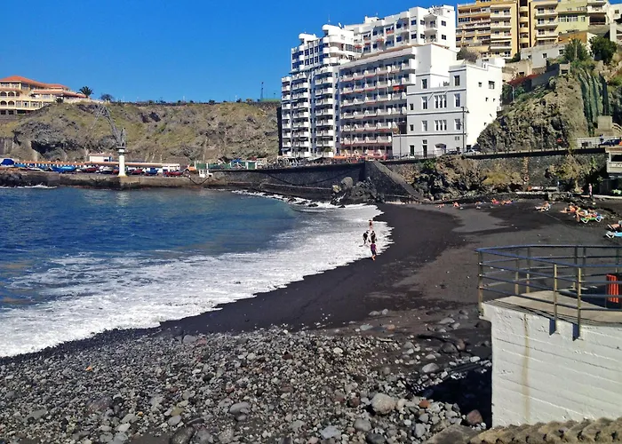 Mit Blick Auf Wasser By Interhome *