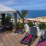 Mit Blick Auf Wasser By Interhome Apartmán