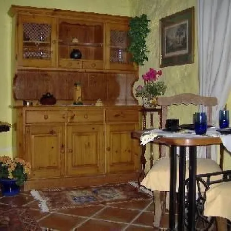 Mit Blick Auf Wasser By Interhome 아파트 이코드레로스비노스