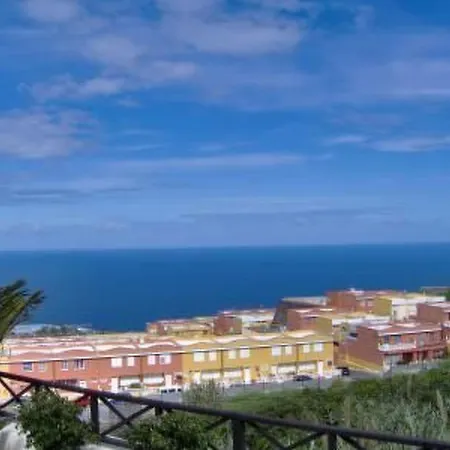Mit Blick Auf Wasser By Interhome Appartement Icod De Los Vinos