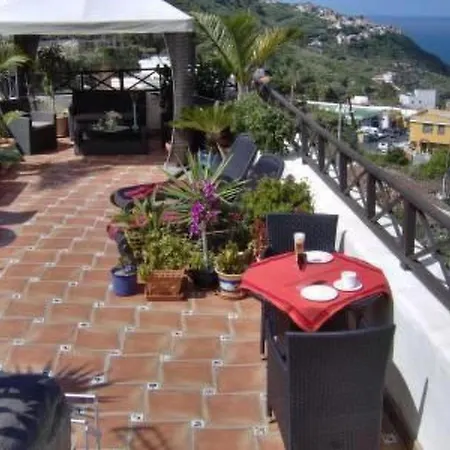Mit Blick Auf Wasser By Interhome Appartement Icod De Los Vinos