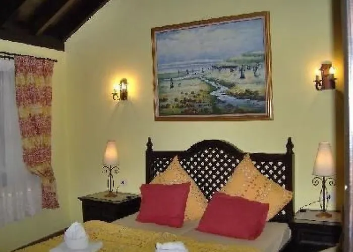 Mit Blick Auf Wasser By Interhome