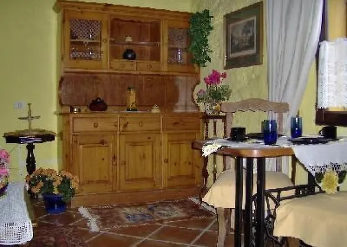 Mit Blick Auf Wasser By Interhome 아파트 이코드레로스비노스