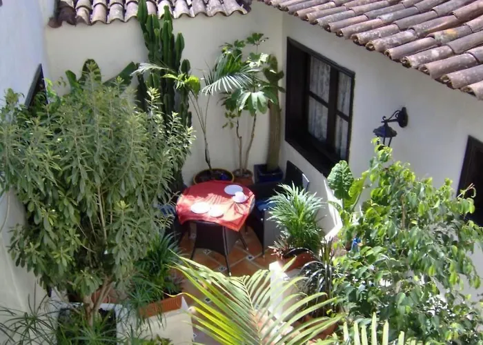 Mit Blick Auf Wasser By Interhome 아파트 이코드레로스비노스