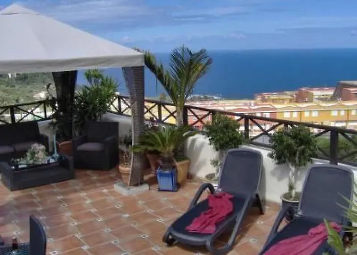 Mit Blick Auf Wasser By Interhome 아파트