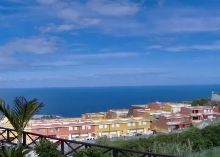 Mit Blick Auf Wasser By Interhome 아파트 이코드레로스비노스