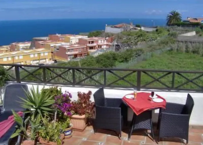 Mit Blick Auf Wasser By Interhome 아파트 *