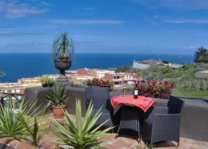 Mit Blick Auf Wasser By Interhome *