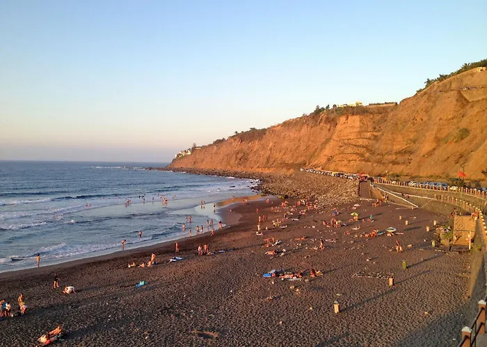 아파트 Mit Blick Auf Wasser By Interhome *